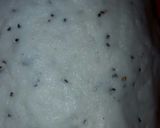 Foto del paso 1 de la receta: Crakers de arroz y chía sin tacc
