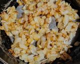 Foto del paso 3 de la receta: Tortilla de Papas y Harina de Garbanzos