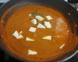 A picture of step 6 of No Onion No Garlic Paneer Masala.