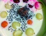 Foto langkah ke 2 dari resep Es Buah Campur Swegerr !!!.