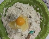Foto langkah ke 1 dari resep Pepes Tahu.