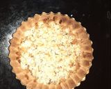 Foto del paso 6 de la receta: Tarta de Coco con Dulce de Leche