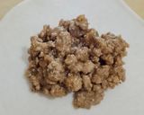 Foto langkah ke 4 dari resep Bakpao (No Mixer).