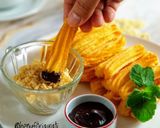 Foto langkah ke 6 dari resep Churros Crispy.