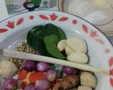 Foto langkah ke 1 dari resep Opor Ayam Mudah.