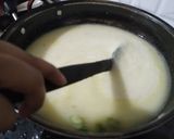 A picture of step 5 of Suji Kakara Pitha.