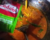 Foto langkah ke 3 dari resep Gulai Ayam Padang.