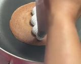 Foto langkah ke 2 dari resep Khanom Bueang (Thai Crepes with Fa Thong).