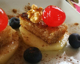 Foto del paso 4 de la receta: Postre rápido para el día de San Valentín
