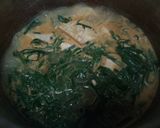 Foto langkah ke 4 dari resep Gulai Kuning Daun Mangkokan.