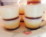 Hình bước làm 8 của món Bánh flan