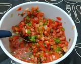 Foto del paso 5 de la receta: Fajitas de carne express