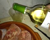 Foto del paso 1 de la receta: Ragú de Pavo