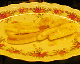 கார்மலைஸ்ட் வாழைப்பழ சண்டே (Caramelized banana sundae) ரெசிபி ஸ்டேப் 5 புகைப்படம்