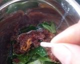 पान कुल्फी (paan kulfi reicpe in Hindi) रेसिपी चरण 4 फोटो