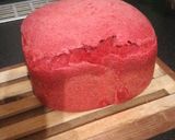 Tündér kenyér 🧚 recept fázis 7 fotója