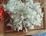 Foto del paso 1 de la receta: Carbonada primaveral