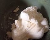 Foto langkah ke 1 dari resep Bolu singkong kukus.