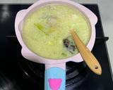 How to Make Sop Kimlo Ayam dan Telur Puyuh 4