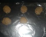 Foto del paso 2 de la receta: Galletas con rocklets 🍪