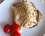 Foto del paso 6 de la receta: Keto - Masa para Tacos, fajitas, pizzetas!!!! 🌮 sin harina