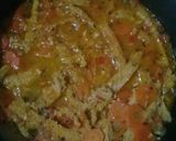 Foto del paso 4 de la receta: Mondongo a la portuguésa de Mi Amor❤💕😍