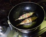 আওয়াধি স্টাইল কলিফ্লাওয়ার গিলাফি কাবাব (Awadhi style cauliflower gilafi kabab recipe in Bengali) রেসিপি ধাপ - 11 ছবি