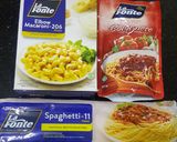 Foto langkah ke 1 dari resep Skutel panggang.