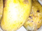 Mango Lassi