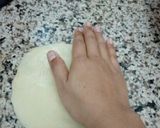 Foto langkah ke 12 dari resep Omani Paratha #step_by_step.