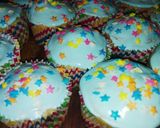Foto del paso 9 de la receta: Cupcakes 🎂 súper fáciles para llevar al jardín