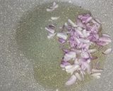 Foto langkah ke 1 dari resep Rebung Udang Kecap.