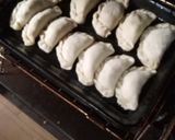 Foto del paso 7 de la receta: Empanadas art attack