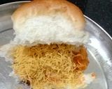 લસનીયા પાઉં બટેકા (Garlic Pav potato Recipe In Gujarati) રેસીપી સ્ટેપ2ફોટો
