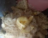 Foto langkah ke 5 dari resep Roti lembut tanpa ulen tanpa mixser ekonomis.
