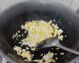 Foto langkah ke 1 dari resep Tumis Jamur Tiram Jagung.
