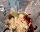 Foto del paso 3 de la receta: Salsa para chilaquiles rojos 🤤🌶️🌶️