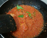 Foto langkah ke 3 dari resep Sambal Goreng Tempe Krecek.