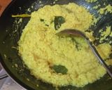 Foto langkah ke 5 dari resep Tumpeng Nasi Kuning.