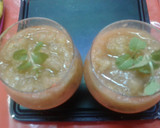 Foto del paso 7 de la receta: Dulce de pera a la Mario, s