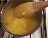 Foto del paso 4 de la receta: Lemon pie sin manteca 🍋❤