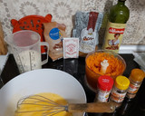 Foto del paso 2 de la receta: Bizcocho de zanahoria y canela sin gluten