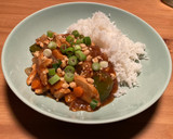Foto del paso 9 de la receta: Pollo cantonés