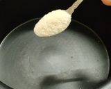 A picture of step 8 of Carrot kheer.