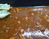 Foto del paso 4 de la receta: Conchiglioni ripieni (fideos rellenos)