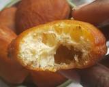 Coconut Lemon Mandazi recipe step 6 photo