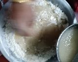 ঠেকুয়া (Thekua recipe in Bengali) রেসিপি ধাপ - 2 ছবি