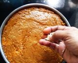 बेसन मिल्क कलाकंद रेसिपी स्टेप 4 फोटो 