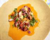 Ramadan Special - Mughlai Paratha recipe step 2 photo