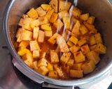 जिमीकंद सब्जी (Elephant Foot Yam Sabji Recipe In Hindi) रेसिपी चरण 3 फोटो